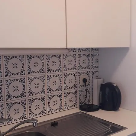 Apartament Jupiter 1c Blankenberge