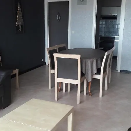 Jupiter 1c Apartament